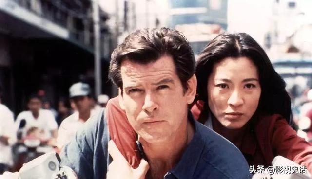 细说24部《007》系列影片,前后6任邦德都有哪些异同点