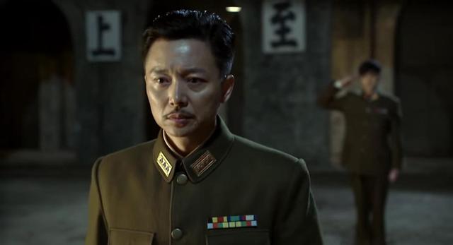 我从没被封杀过:《扫黑风暴》主演刘奕君,下半场进球的演员