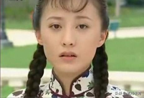 当年皮相骨相俱佳,却渐渐被遗忘的绝色美女,谁最让你念念不忘?