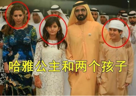 百亿天价离婚案!看全能公主如何金蝉脱壳,逃出生天