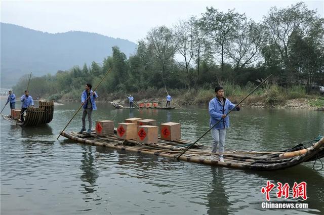 东西问丨余悦：“万里茶道第一关”如何“讲述”中外文明互鉴故事？
