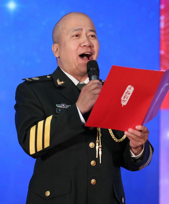 刘继忠:14岁成名,娶鼓手为妻,低调恩爱几十年,今幸福美满