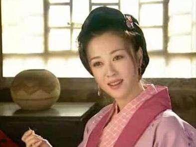 61年20位经典的“潘金莲”们，最后一位是新来的