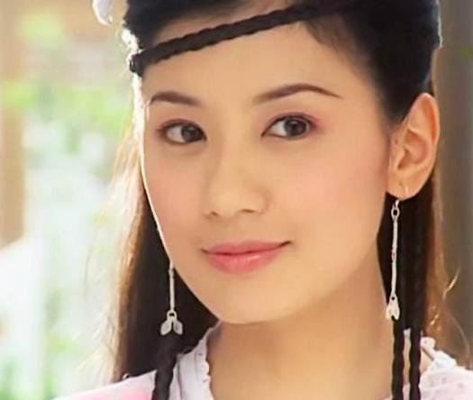 《楚乔传》网红脸遭批 豆瓣女神南笙成路人 最爱还是赵丽颖