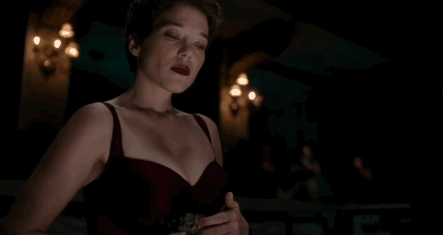 尺度疯狂到颠覆认知!性张力爆满,全程无尿点,还让人生理不适?