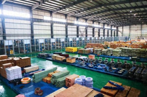 山东能源新巨龙公司:盘活“老家底”激发新活力