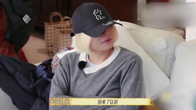 刘晓庆曝财产被保镖偷走,遭家人背刺失去所有,至今身陷5个官司
