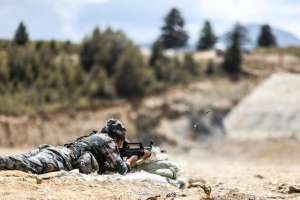 让子弹(让子弹飞)