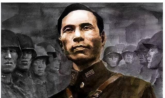 八百壮士最后的结局:仅百人幸存,被蒋氏遗忘,解放后陈毅发补助