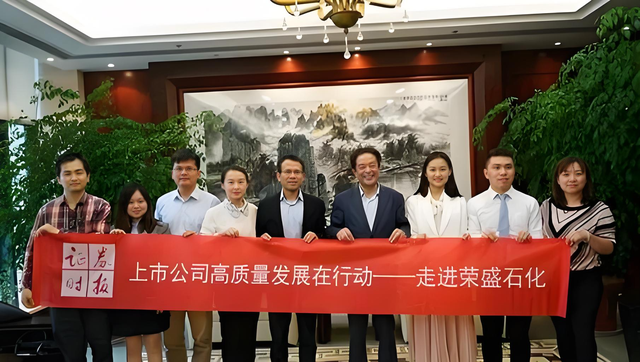 中国商业界黑马崛起,年入6126亿远超腾讯小米,他到底是什么来头