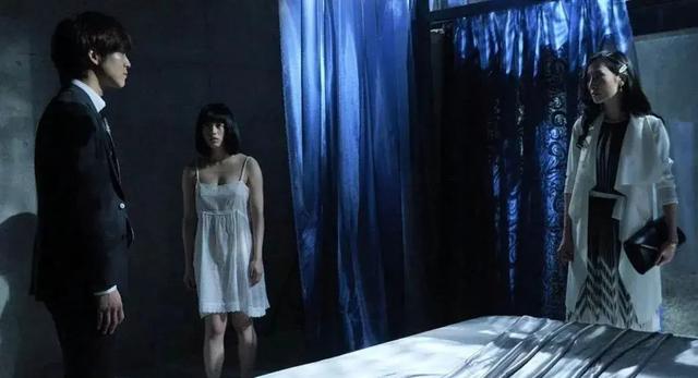 太敢拍了：大尺度日本电影，每一部都是本色出演！第一部《娼年》