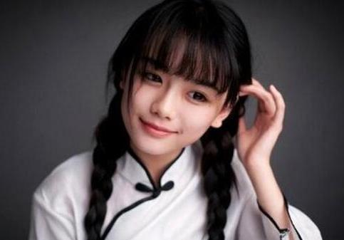 《楚乔传》网红脸遭批 豆瓣女神南笙成路人 最爱还是赵丽颖