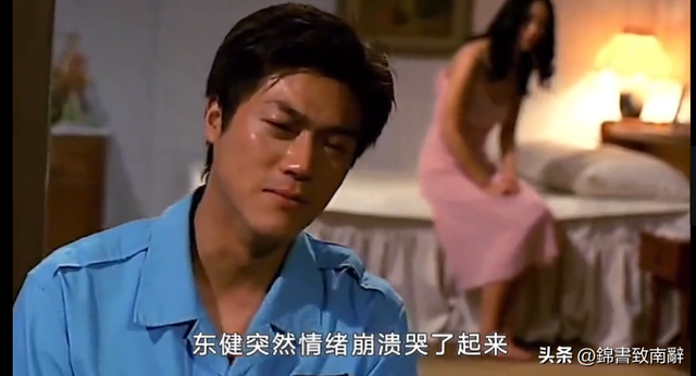 《爱的色放》爱与欲的禁忌悲歌