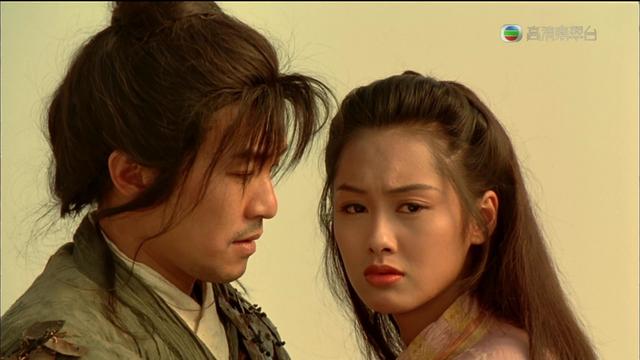 此情可待成追忆，只是当时已惘然；星爷至今未婚究竟为谁？