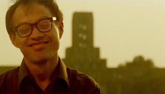 《黑炮事件》:《建国大业》导演的大胆之作,这尺度今天不敢拍