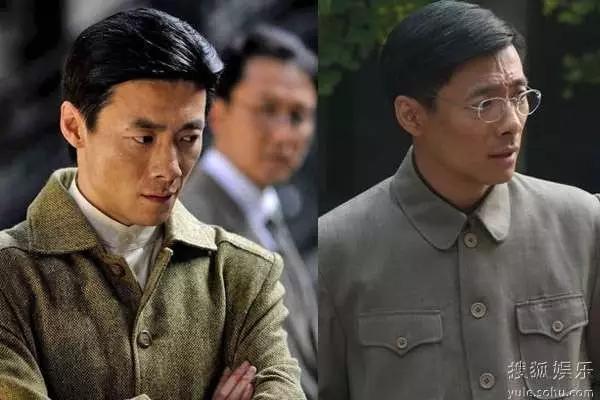 王凯吻戏多到要赶超胡歌了，靳东、祖峰、杨烁组团花式“撩妹”