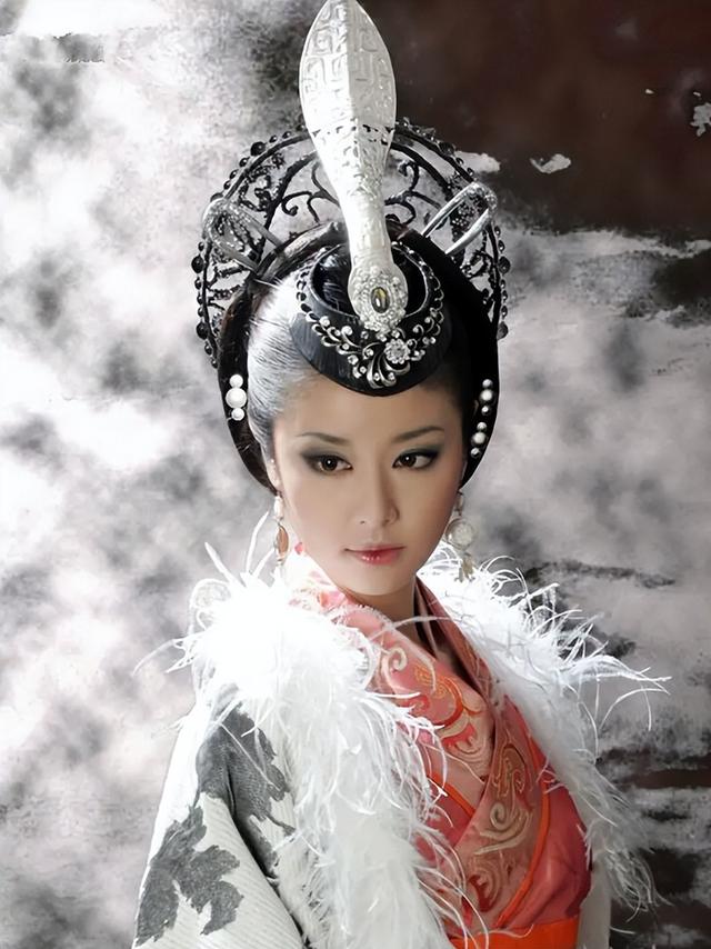 《封神演义》中所有人物结局，有六位肉身成圣人