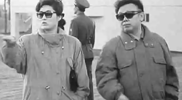 朝鲜“太后”，却是日本制造！金正恩身后的神秘女人：高英姬