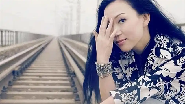 2012年，“非诚勿扰”女嘉宾王佳残忍杀害丈夫，如今快要出狱了
