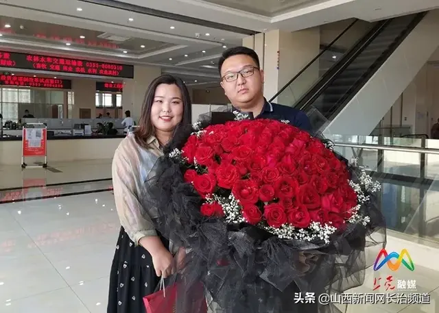 暖暖爱丨为幸福婚姻把关，上党区免费婚检超燃