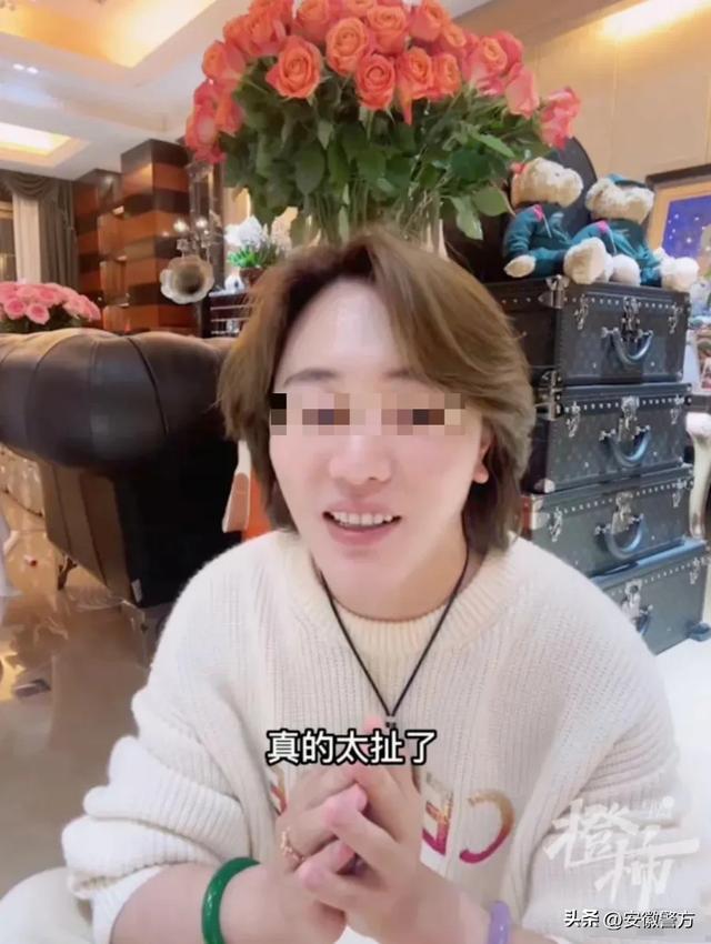 全网封禁!百万粉网红已“查无此人”