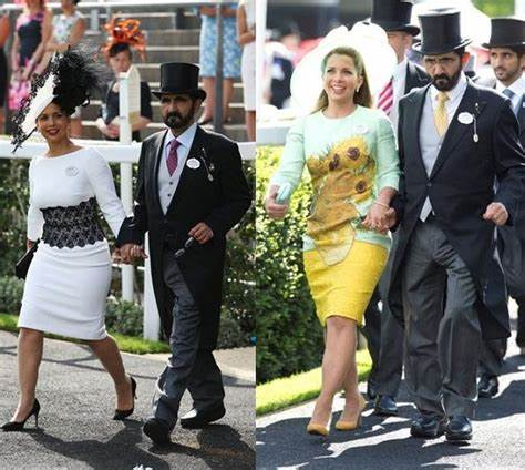 百亿天价离婚案!看全能公主如何金蝉脱壳,逃出生天