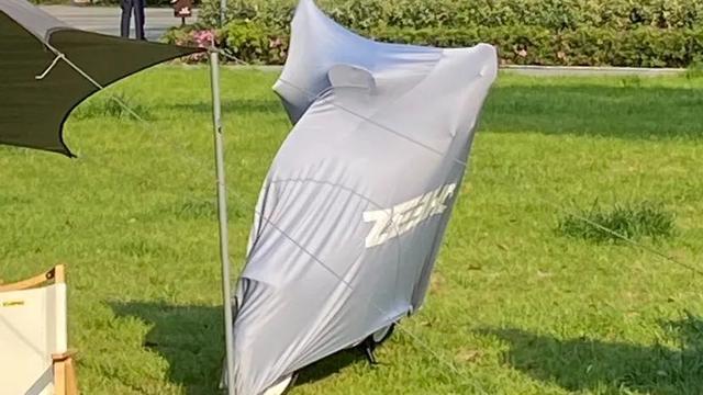 城市越野新玩具,极核C!TY上市简评