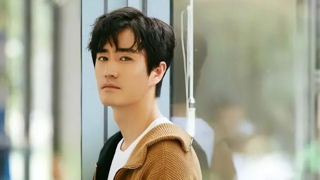 王馥荔、杨立新和陈宝国,3位老戏骨的儿子,差别显而易见