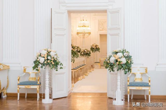 西式婚礼的“失宠”之谜