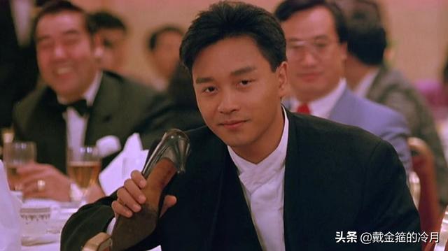 《英雄本色2》已有8位主要演员去世，最年轻的是女二号，年仅30岁