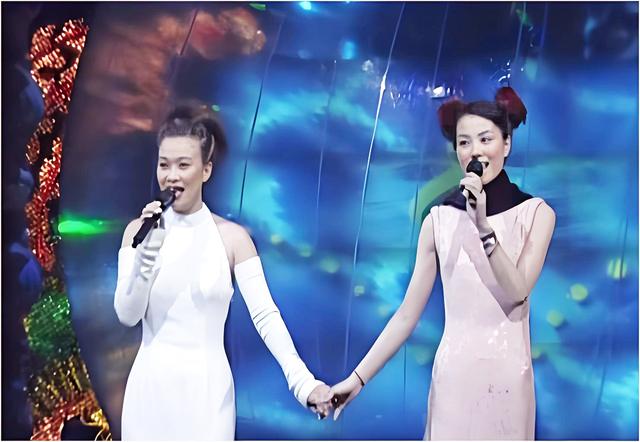 盘点:记忆最深的3首春晚歌曲