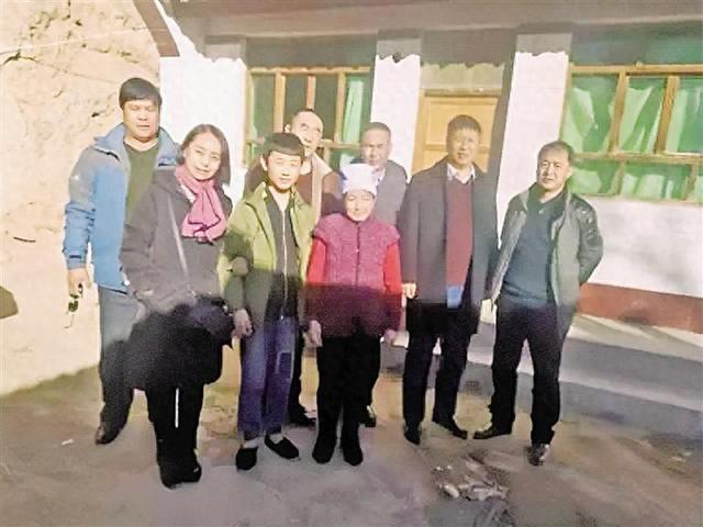 乌云之上 必有晴空