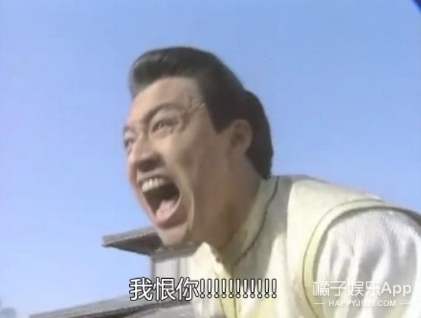 抛开偏见,咆哮帝马景涛和宁静在《孝庄秘史》里演技真的很好