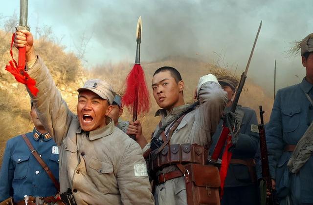 《亮剑3》的停播，新《鹿鼎记》的差评，不能只让演员来背锅