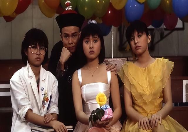 不能错过的十部香港搞笑电影