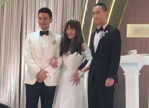 张小雨(爱与癌的对抗——张小雨的爱情罗曼史)