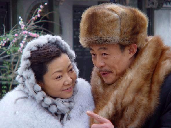 豆瓣9.1分《大染坊》：七位国家一级演员 导演坚决不注水仅24集