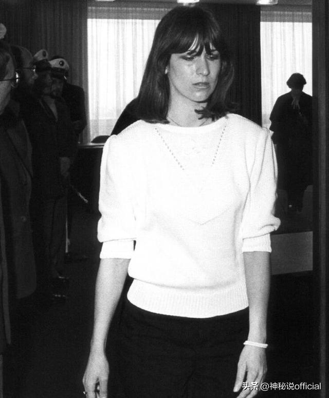 德国七岁女童惨遭杀害，凶手被判无罪释放，母亲亲手送他见阎王