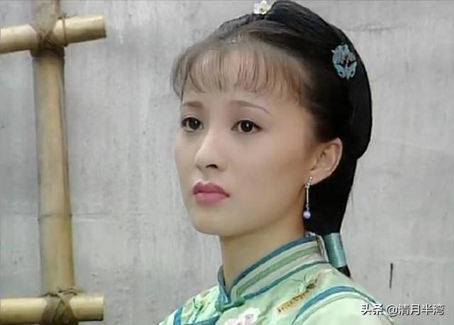 当年皮相骨相俱佳,却渐渐被遗忘的绝色美女,谁最让你念念不忘?