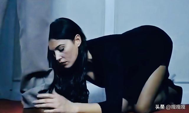 “球”女神，“白”晃晃，6部惊悚伦理片，没有下限，很震撼