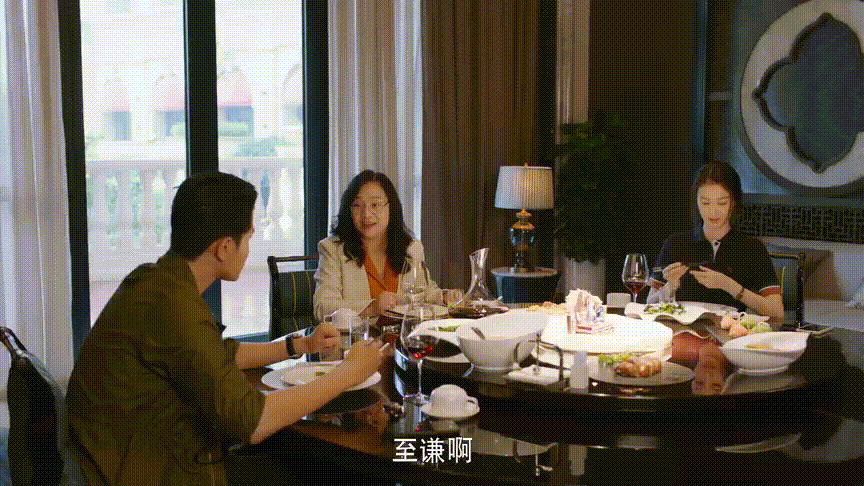 王楚然——内娱第一“破碎感”小花
