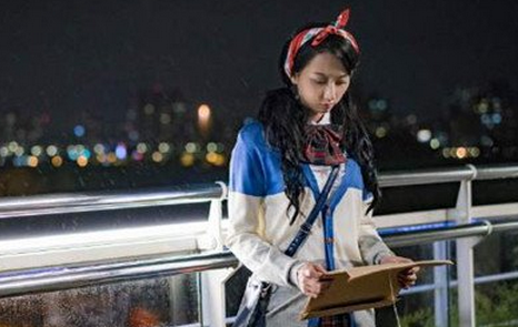 终极一班4辜战喜欢裘球吗 终极一班4裘球结局和谁在一起了?