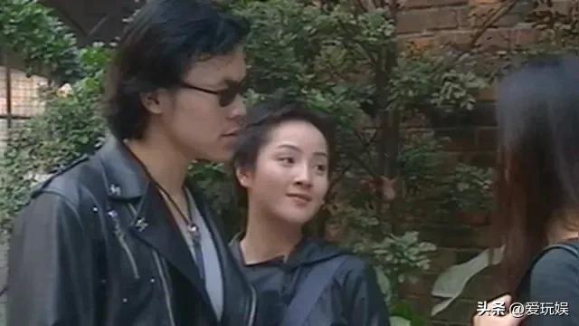 《致命邂逅》23年过去了,成就了2个影帝,1对演员夫妻,她3婚2离