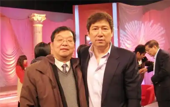 “第一软饭男”李春平:伺候美国老妇13年,继承268亿,现状如何