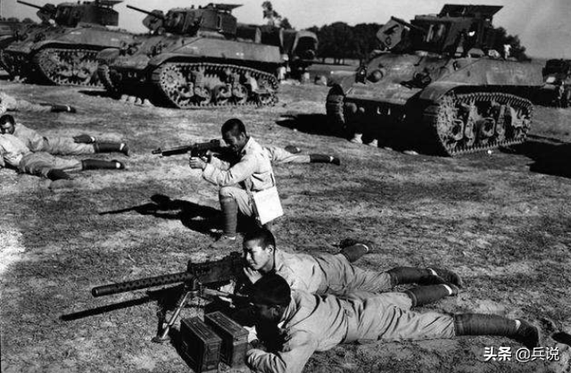锦州战役，林总要求刺刀见血、冲锋枪点名，辽河会战成豪赌