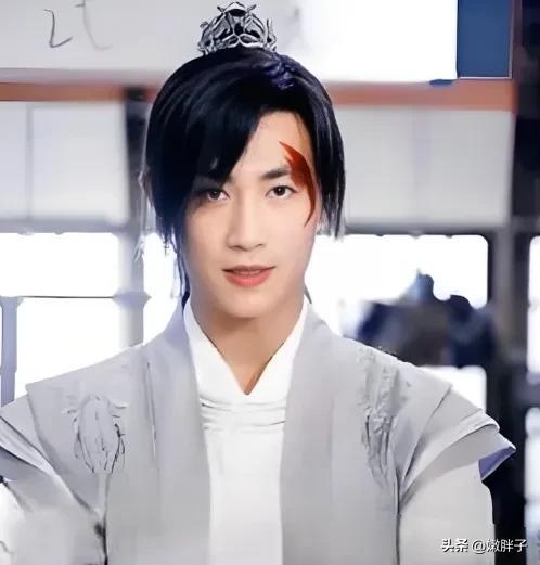 《少年白马醉春风》：北离八公子的故事，结局！谁成就最辉煌？