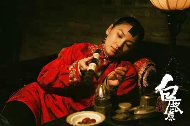 白鹿原:新婚当夜只知道读书的白孝文,为何遇到田小娥后性情大变