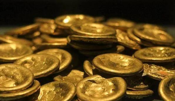 古代有一种刑罚叫吞金,金子本无毒,为什么人吞了金就会死?