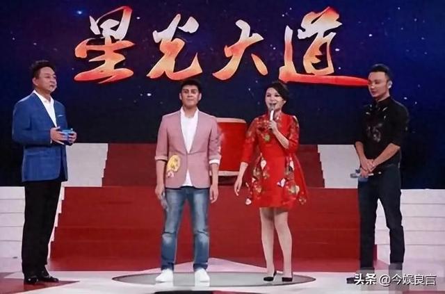 星光大道多位冠军现状:大多已无人问津,有人负债累累当搬运工