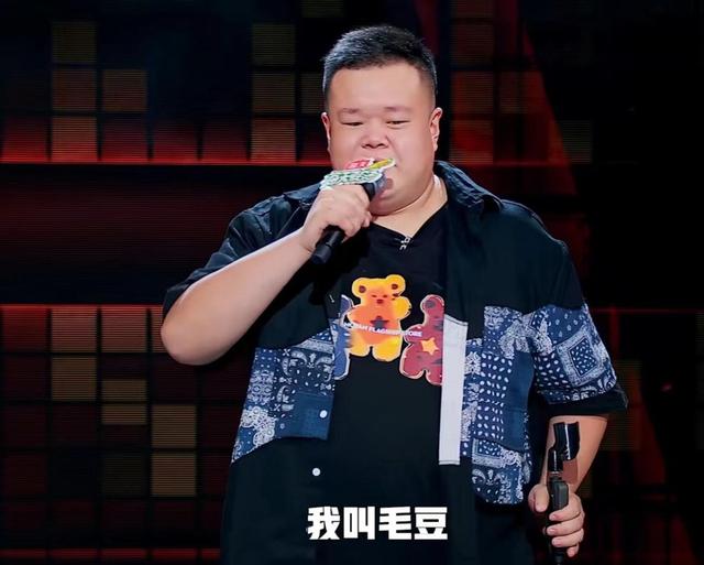 《脱友》总决赛,毛豆季军,呼兰185票获得第二,漫才兄弟夺冠